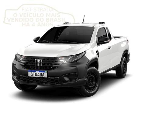 FIAT STRADA 1.3 FIREFLY FLEX ENDURANCE CS MANUAL FIAT STRADA 1.3 FIREFLY FLEX ENDURANCE CS MANUAL